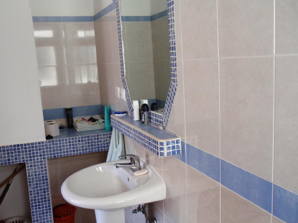 Zena Star Aparthotel Tarrafal  Quarto foto