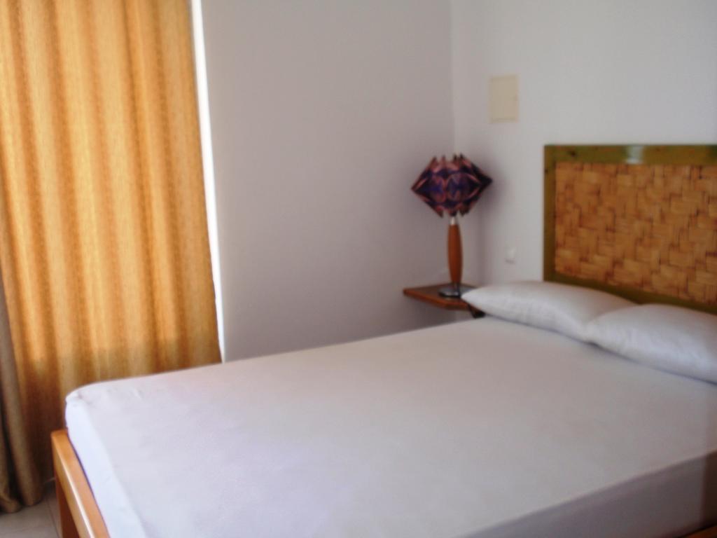 Zena Star Aparthotel Tarrafal  Quarto foto
